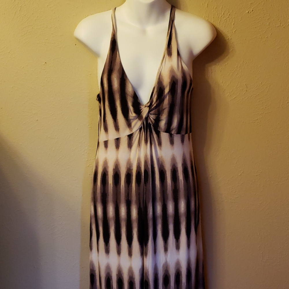 Cute maxi dress